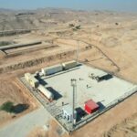 نخستین ایستگاه تلمبه چندفازی TSP در مناطق نفتخیز جنوب راهاندازی شد