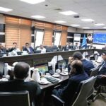 برگزاری دوره مدیریت شرایط اضطراری ویژه مدیران و روسای نفت و گاز مارون