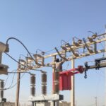 افزایش پایداری شبکه برق فوق توزیع شادگان با بهینهسازی پست برق ۱۳۲ کیلوولت شهید احمدیان