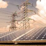 آغاز عملیات اجرایی احداث ۱۵ مگاوات نیروگاه خورشیدی در اهواز