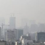 افزایش غلظت آلاینده‌ها در خوزستان تا هفته آینده