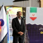 افتتاح نیروگاه خورشیدی ۲۵۰ کیلوواتی سازمان آب و برق خوزستان؛ گامی مهم در جهت کاهش آلایندگی و تامین انرژی پاک