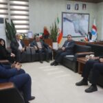 تأکید مدیرعامل سازمان منطقه آزاد اروند بر بی‌طرفی و قانون‌مداری در انتخابات شوراهای آبادان