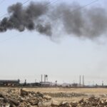 تاکید دادستان خوزستان بر خاموشی سریع فلر «کریت کمپ» اهواز