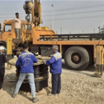 ارتقای زیرساخت‌های ارتباطی در واحدهای عملیاتی؛ اجرای پروژه فیبر نوری در مجموعه كارخانه‌های گاز و گاز مایع شركت بهره برداری نفت و گاز كارون