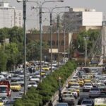 ثبت روزانه ۲۷ هزار تخلف سرعت در اهواز/ اجرای«سامانه جامع تصادفات» در خوزستان