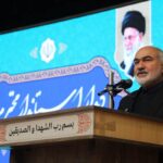 استاندار خوزستان: زنان پیشران توسعه استان خواهند بود