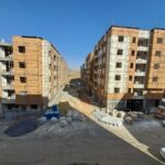 واگذاری ۸۰۰ واحد نهضت ملی مسکن در خوزستان تا پایان امسال