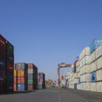 صادرات بیش از یک میلیارد دلار کالا از گمرکات خوزستان به عراق