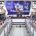 جابهجایی ۵۴ میلیون تُن کالا در خوزستان با نقشآفرینی راهبردی رانندگان