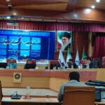 شهردار جدید اهواز انتخاب شد