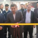 آغاز به کار نمایشگاه تخصصی مبلمان و دکوراسیون در اهواز