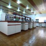 انجام بیش از ۹ هزار آزمایش میکروبیولوژی برای تضمین سلامت آب شرب اهواز