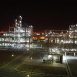 پتروشیمی مارون رکورد تولید فراتر از ظرفیت اسمی را ثبت کرد