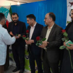 آزادی ۲۳ زندانی در اهواز به مناسبت ولادت حضرت علی (ع)