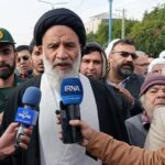 فقدان آیت‌اله شفیعی مصیبتی جبران‌ناپذیر برای عالم اسلام است