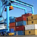 رشد ۹ درصدی ترانشیپ کالا از پایانه‌های مرزی خوزستان