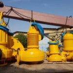 آماده‌باش کامل آبفای اهواز و کاهش محسوس آب‌گرفتگی معابر/ لایروبی گسترده و تقویت زیرساخت‌ها؛ کلید مدیریت بارندگی در اهواز