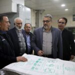 کارگران و مدیران نیشکر؛ سرداران خط مقدم تولید و جهاد اقتصادی/افزایش سود و بهره‌وری نیشکر مستقیماً به سفره کارگران بازمی‌گردد