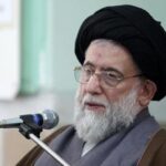 جزئیات مراسم تشییع آیت‌الله شفیعی در اهواز اعلام شد