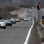 تمامی محورهای مواصلاتی استان خوزستان باز است