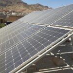 آغاز طرح جدید احداث سامانه‌های خورشیدی بامی در خوزستان/فرصتی ویژه برای سرمایه‌گذاران