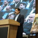 معاون رئیسجمهور: دین خود را به مردم خوزستان ادا میکنیم