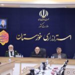 استاندار خوزستان: تاسیس موزه‌ای درخور پایتخت دفاع مقدس رسالت تاریخی است