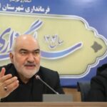 خسارت سیل به ۱۰۰۰ واحد مسکونی در ایذه/ ادامه جستجوی مفقودشدگان