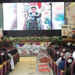 اولین یادواره‌ی شهدای امر به معروف و نهی از منكر خوزستان برگزار شد