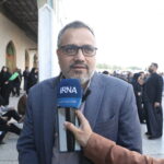 ادامه‌دهنده راه علما و خدمت‌گزاران در صنعت خوزستان هستیم