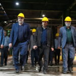 رفاه و معیشت کارگران نیشکر اولویت اصلی است/برنامه‌های متنوعی برای ارتقای رفاه کارگران اجرایی می شود