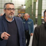 شکر تولیدی صنعت نیشکر بدون وقفه روانه بازار می‌شود