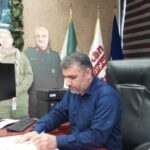 گام‌های بلند بسیج فولاد اکسین در حوزه فرهنگ، خدمات اجتماعی و پشتیبانی عملیاتی