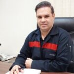 فولاد اکسین در مسیر بومی سازی و توسعه تجهیزات / کسب رتبه پیشرفته تحقیق و توسعه در ارزیابی وزارت صمت