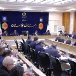 استاندار خوزستان: طرح ۵۵۰ هزار هکتاری بر تحول اقتصاد لالی و اندیکا موثر است