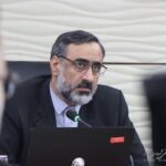 سرپرست شهرداری اهواز: آرامش لازمه توسعه شهرهاست