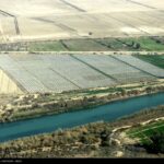 استاندار خوزستان: طرح ۵۵۰ هزار هکتاری بر تحول اقتصاد لالی و اندیکا موثر است