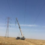 خطوط انتقال برق جراحی _بعثت در مسیر بهینه‌سازی