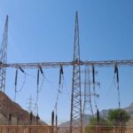 شبکه فیبر نوری برق استان کهگیلویه و بویراحمد تکمیل شد