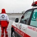 آماده‌باش تیم‌های عملیاتی هلال احمر خوزستان در پی هشدار بارندگی