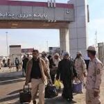 رشد ۱۳.۴ درصدی تردد مسافر از مرزهای خوزستان