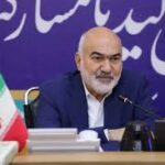 ممنوعیت تردد کامیون‌ها در جاده امام صادق (ع) اهواز از امروز