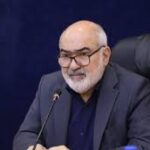 استاندار: خوزستان از نظر نیروی متخصص کم ندارد / روند توسعه استان در مدار اصلی قرار دارد