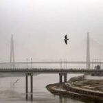 هوای خوزستان؛ ۹ شهر آلوده، ۳ شهر پاک