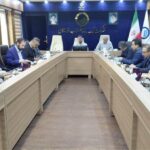 آمادگی کامل آبفا خوزستان برای مقابله با بارش‌های سیلابی پیش‌رو