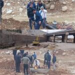 امدادرسانی به 70 روستای سیل زده ایذه با اعزام 12 دستگاه تانکر