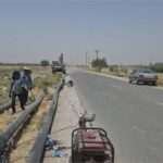 بهره مندی 750 خانوار روستایی بهبهان از نعمت آب شرب پایدار