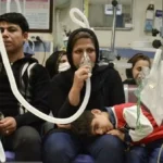 هشدار افزایش بیماران تنفسی عفونی در خوزستان/ ثبت بیش از ۲۸۱ هزار مورد حاد در سال گذشته