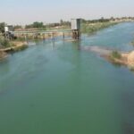 رهاسازی آب برای تامین حق‌آبه کشاورزان هویزه به صورت پایدار اجرا می‌شود